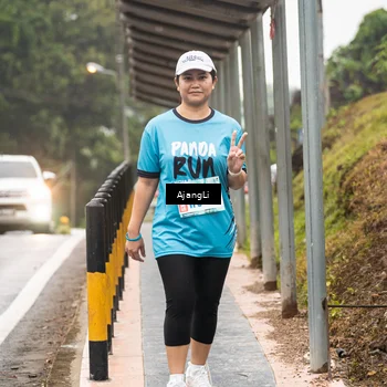 Runner Photo 8594628