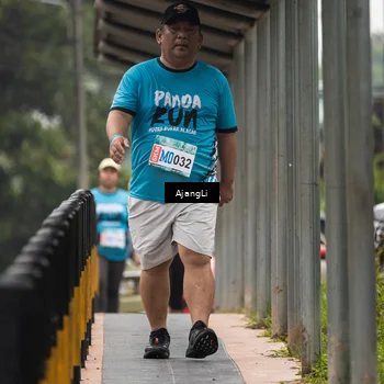Runner Photo 8594634
