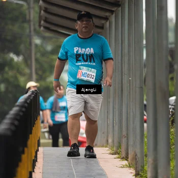 Runner Photo 8594639
