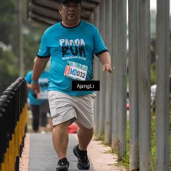Runner Photo 8594644