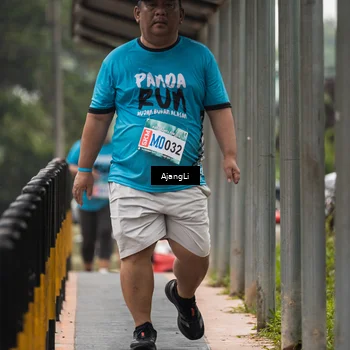 Runner Photo 8594645