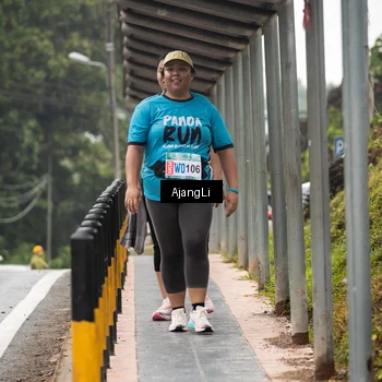 Runner Photo 8594648