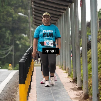 Runner Photo 8594649