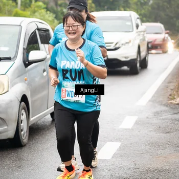 Runner Photo 8594651