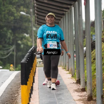Runner Photo 8594653