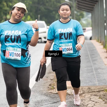 Runner Photo 8594666