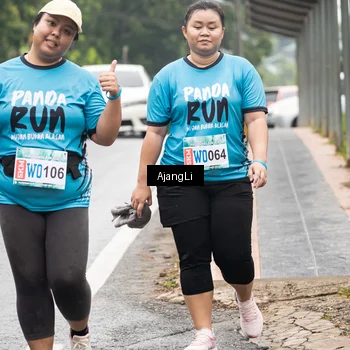 Runner Photo 8594668