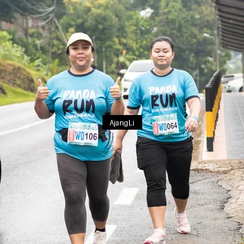 Runner Photo 8594669