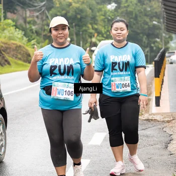 Runner Photo 8594672