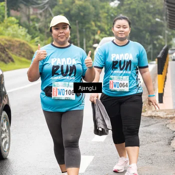 Runner Photo 8594673