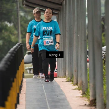 Runner Photo 8594677