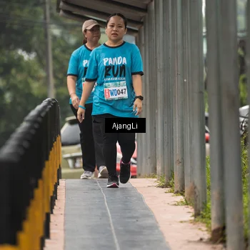 Runner Photo 8594678