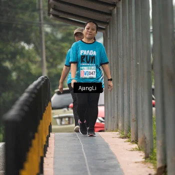 Runner Photo 8594679
