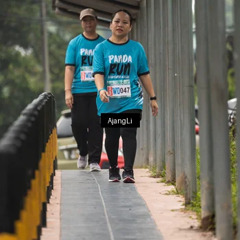 Runner Photo 8594681