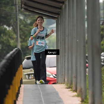 Runner Photo 8594700