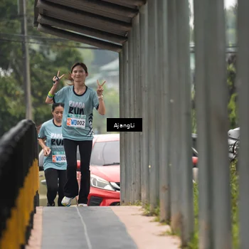 Runner Photo 8594702