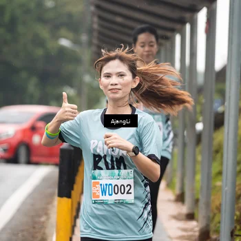 Runner Photo 8594714
