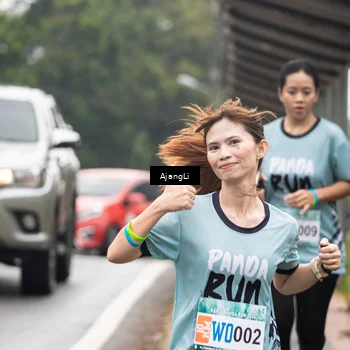 Runner Photo 8594718