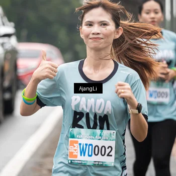 Runner Photo 8594719