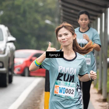 Runner Photo 8594720