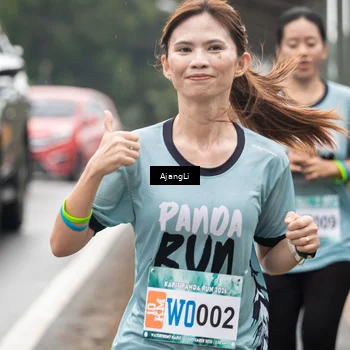 Runner Photo 8594721