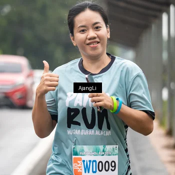 Runner Photo 8594722