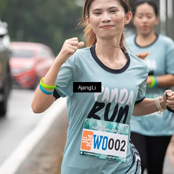 Runner Photo 8594727