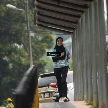 Runner Photo 8594730