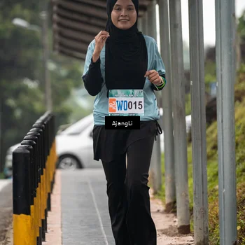 Runner Photo 8594738