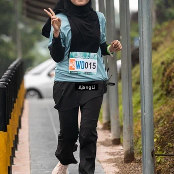 Runner Photo 8594741