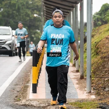 Runner Photo 8594742