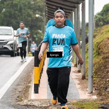 Runner Photo 8594743