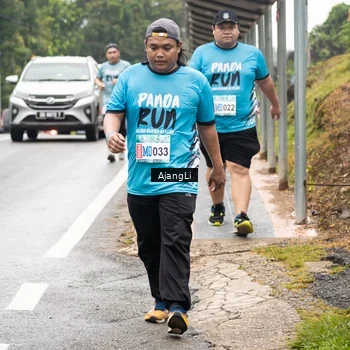 Runner Photo 8594745