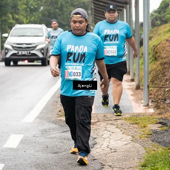 Runner Photo 8594748