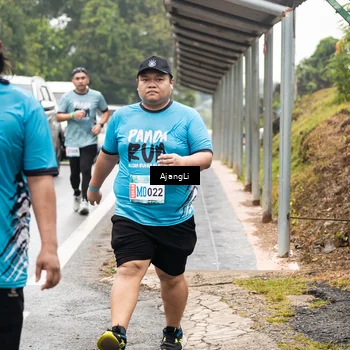 Runner Photo 8594749