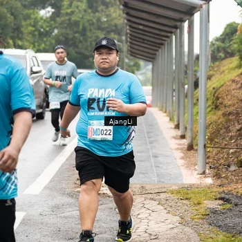 Runner Photo 8594750
