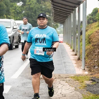 Runner Photo 8594751