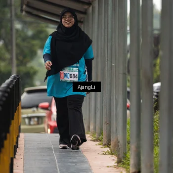 Runner Photo 8594753