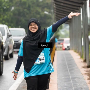 Runner Photo 8594756