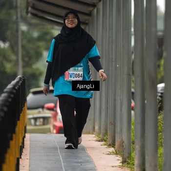 Runner Photo 8594757