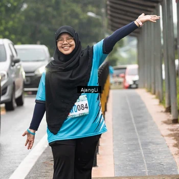 Runner Photo 8594760
