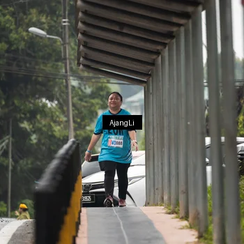 Runner Photo 8594774