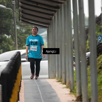 Runner Photo 8594775