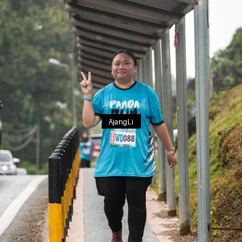 Runner Photo 8594776