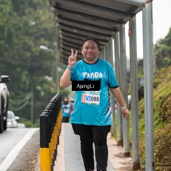Runner Photo 8594777