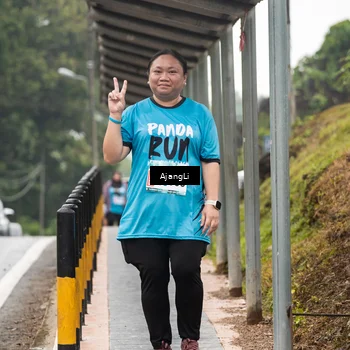 Runner Photo 8594779