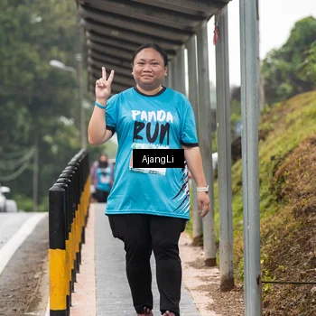 Runner Photo 8594780