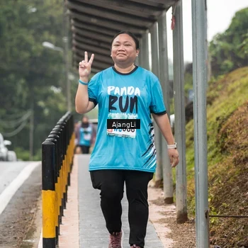 Runner Photo 8594781
