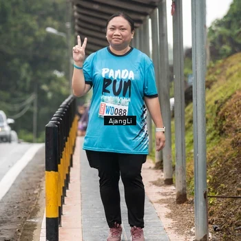 Runner Photo 8594789