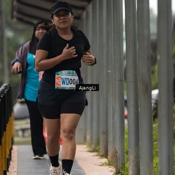 Runner Photo 8594790